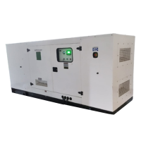 80 KVA Diesel Generator