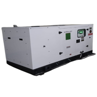 125 KVA Diesel Generator