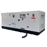 350 KVA Diesel Generator