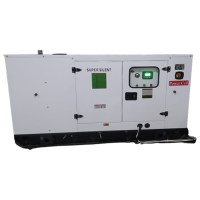 100 KVA Diesel Generator