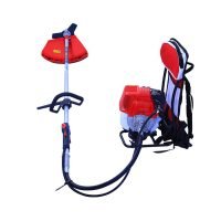 Hexagon Engine Brush Cutter BC501