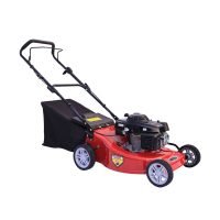 Hexagon 21" Hand Push Lawn Mower H21HPC
