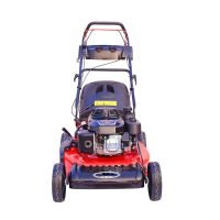 Hexagon 21″ Self Propelled Lawn Mower 21H3IN1