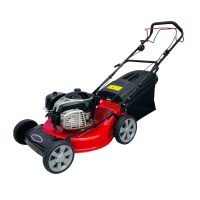 Hexagon 21" Self Propelled Lawn Mower 21BS3IN1ESC