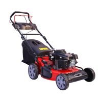 Hexagon 21" Self Propelled Lawn Mower 21H3IN1