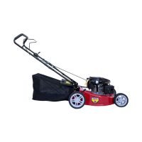 Hexagon 21″ Hand Push Lawn Mower S21HPC