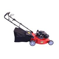 Hexagon 21″ Hand Push Lawn Mower H21HPC