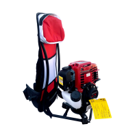 Honda Engine Brush Cutter BC601
