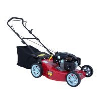 Hexagon 21" Hand Push Lawn Mower S21HPC